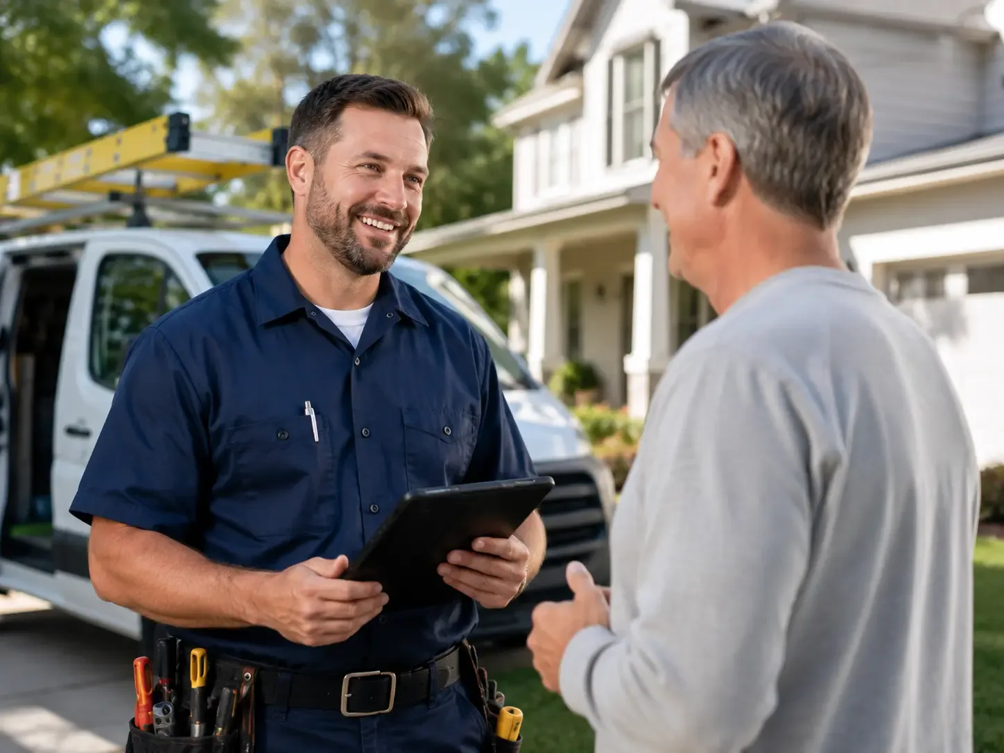Whole Home Rewiring Virginia FAQs